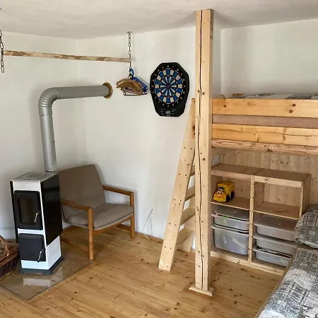 U Potoka Feriehus