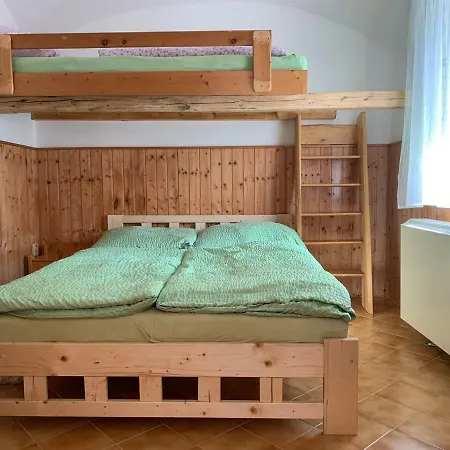 U Potoka * Vikantice